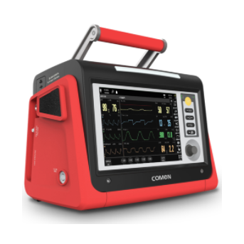 Respiratory transportowe Comen V1