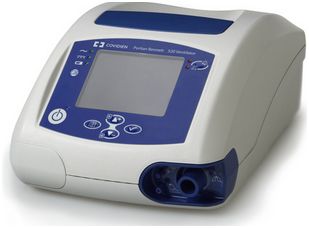 Respiratory transportowe Covidien Puritan Bennett 520