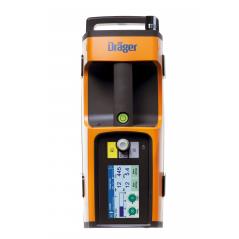 Respiratory transportowe Dräger Oxylog VE300