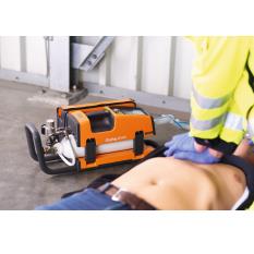 Respiratory transportowe Dräger Oxylog VE300