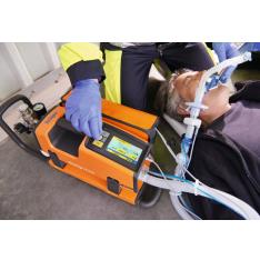 Respiratory transportowe Dräger Oxylog VE300