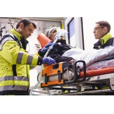 Respiratory transportowe Dräger Oxylog VE300