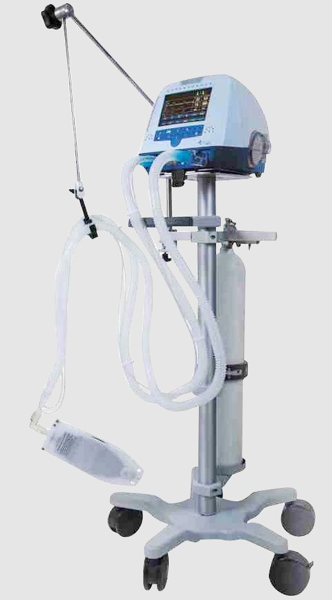 Respiratory transportowe Flight Medical Innovations Ltd Flight 60