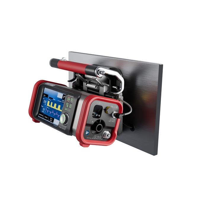 Respiratory transportowe HAMILTON MEDICAL EM7