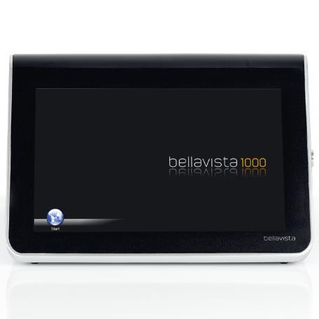 Respiratory transportowe imtmedical BELLAVISTA 1000