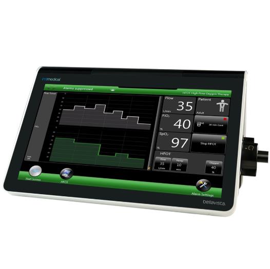 Respiratory transportowe imtmedical BELLAVISTA 1000E