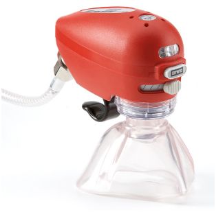 Respiratory transportowe O-Two CAREvent ALS