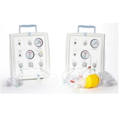 Resuscytatory noworodków GE Healthcare Giraffe StaR