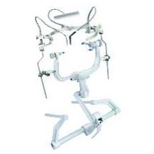 Retraktory czaszki AMTAI DORO