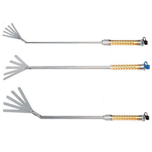 Retraktory do endoskopów sztywnych AMNOTEC Retraktory do endoskopów sztywnych