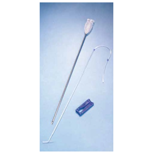 Retraktory do endoskopów sztywnych Peters Surgical T 'LIFT