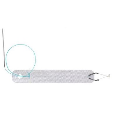 Retraktory laparoskopowe wewnętrzne jednorazowego użytku Mediflex VERSA Lifter Band