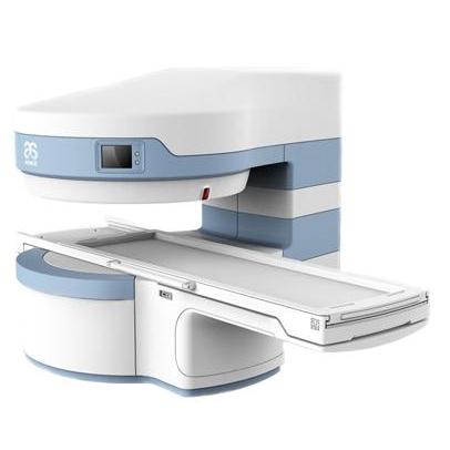 Rezonans magnetyczny (MRI) ANKE MRI OPENMARK III 0.3T
