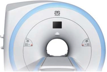 Rezonans magnetyczny (MRI) ANKE SuperMark 1.5T