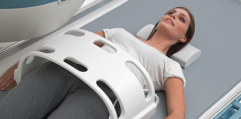 Rezonans magnetyczny (MRI) ESAOTE G-scan