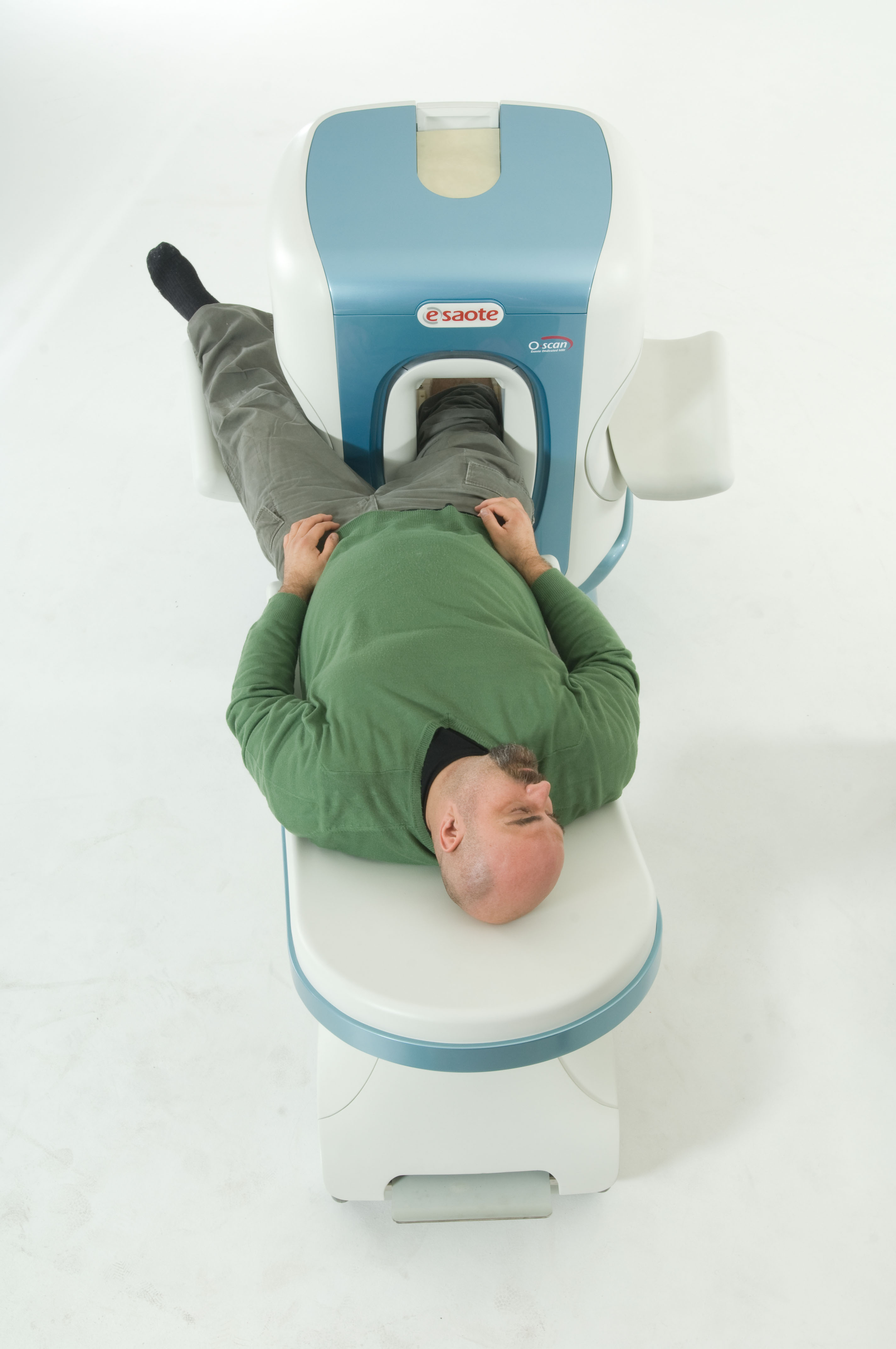Rezonans magnetyczny (MRI) ESAOTE O-scan