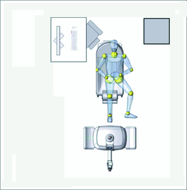 Rezonans magnetyczny (MRI) ESAOTE O-scan