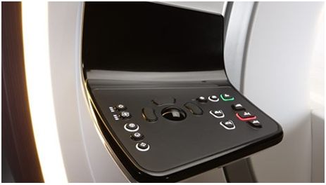 Rezonans magnetyczny (MRI) GE Healthcare Discovery 750w GEM 3.0T