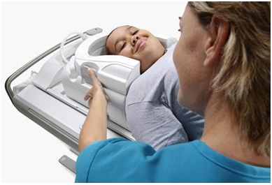 Rezonans magnetyczny (MRI) GE Healthcare Discovery 750w GEM 3.0T