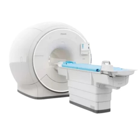 Rezonans magnetyczny (MRI) PHILIPS MR 5300