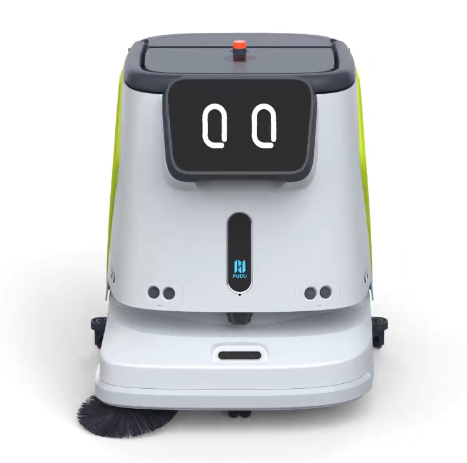 Roboty automatyczne, sprzątające (inteligentne) PUDU CC1