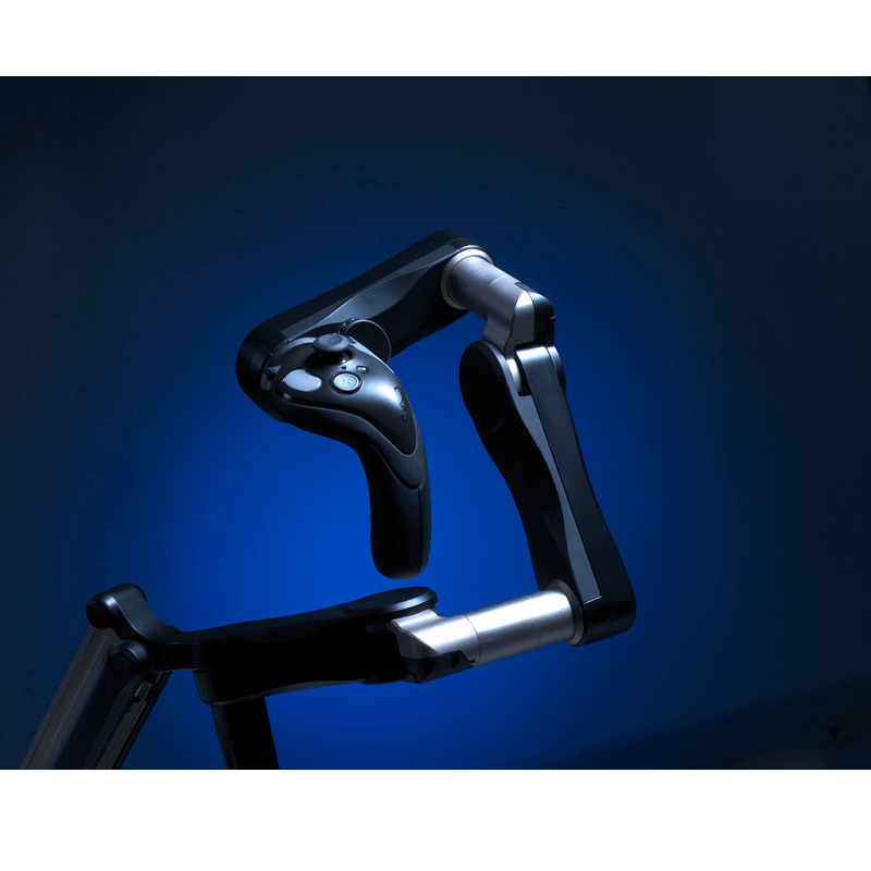 Roboty chirurgiczne CMR Surgical Versius