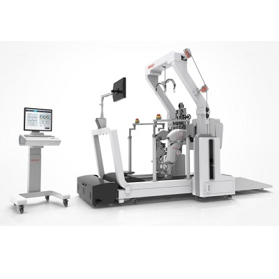 Roboty do nauki chodu WALKBOT WALKBOT S