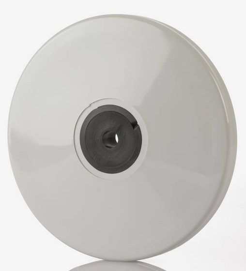 Rolki odbojowe do łóżek medycznych Recomedic RO-150/32.5