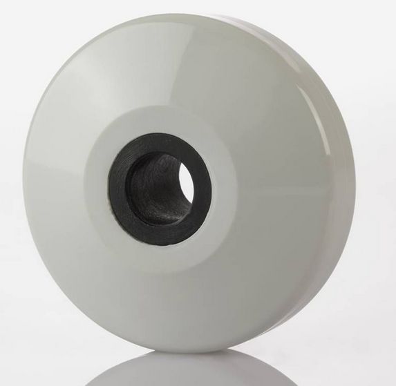 Rolki odbojowe do łóżek medycznych Recomedic RO-60/12.5