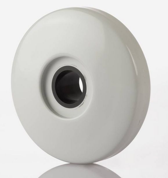 Rolki odbojowe do łóżek medycznych Recomedic RO-75/15.5