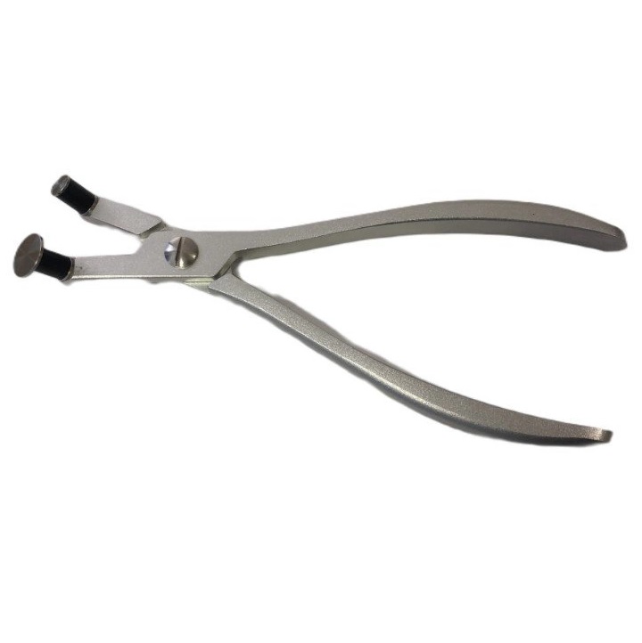 Rollery do drenów Genesis BPS ręczny