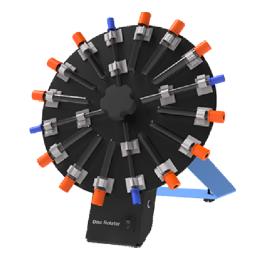Rotatory laboratoryjne Accumax iRoll DR 16