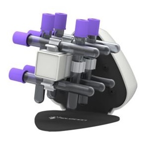 Rotatory laboratoryjne Accumax iRoll Jr