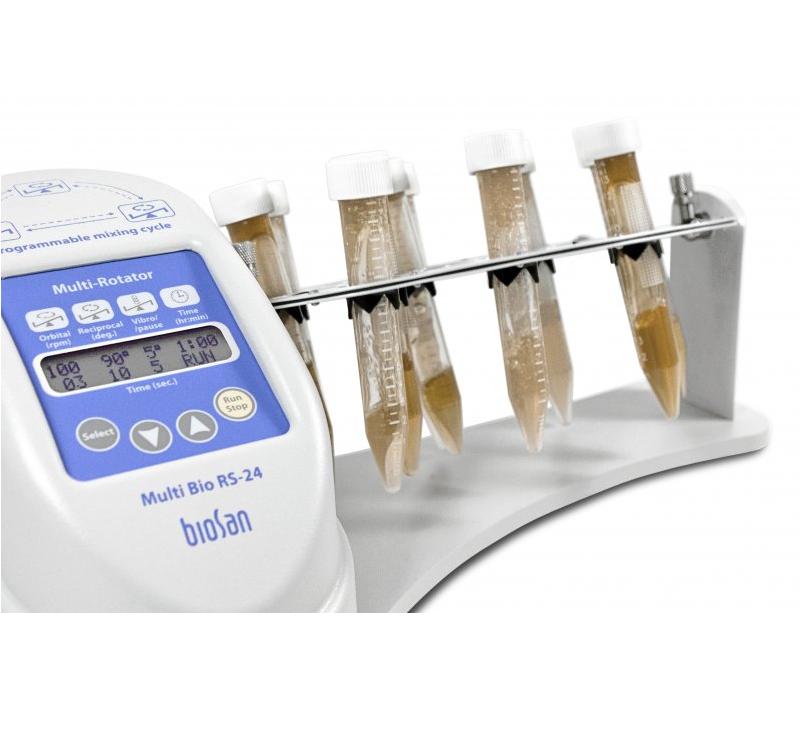 Rotatory laboratoryjne Biosan Multi Bio RS-24