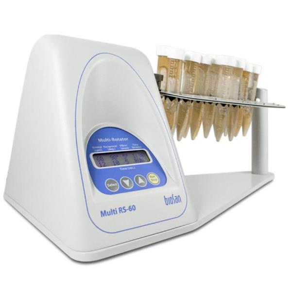 Rotatory laboratoryjne Biosan Multi RS-60