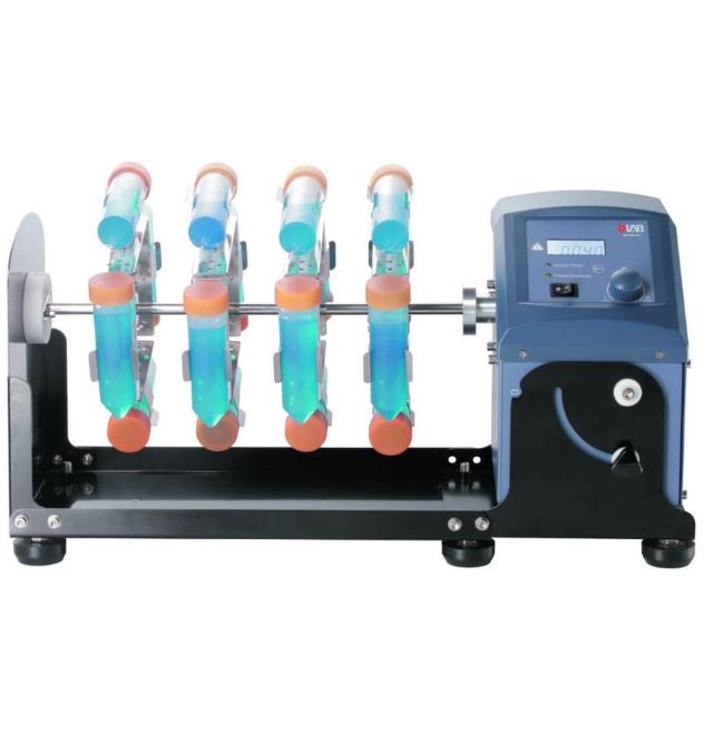 Rotatory laboratoryjne DLAB Scientific MX-RL-PRO