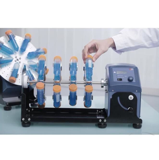 Rotatory laboratoryjne DLAB Scientific MX-RL-PRO