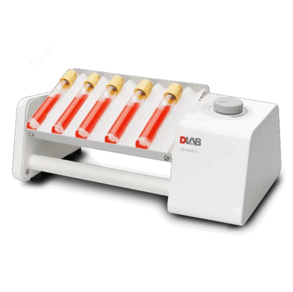 Rotatory laboratoryjne DLAB Scientific SK-R30D-E / SK-R30L-E / SK-R30S-E