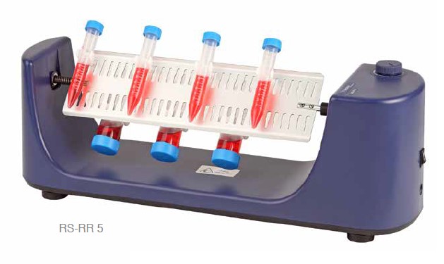 Rotatory laboratoryjne Phoenix Instrument RS-RR 5 / RS-RD 5
