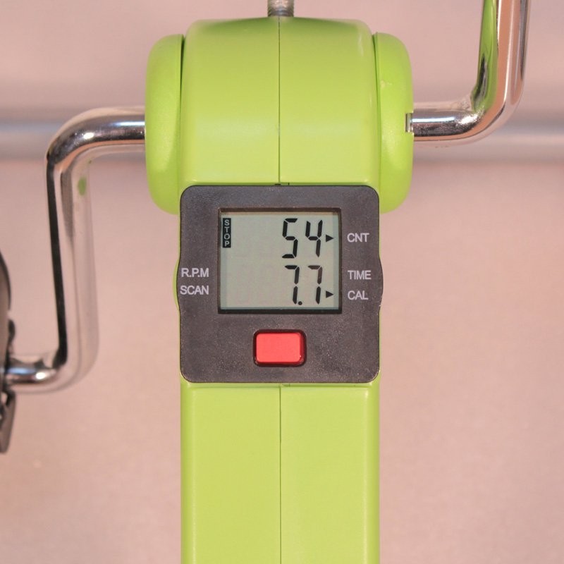 Rotory do ćwiczeń kończyn dolnych i górnych Antar AT51110