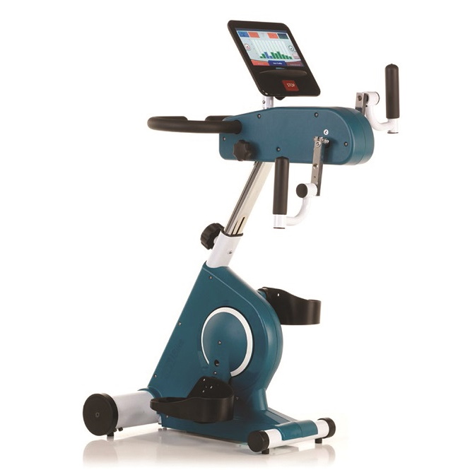 Rotory do ćwiczeń kończyn dolnych i górnych BTL MedBike