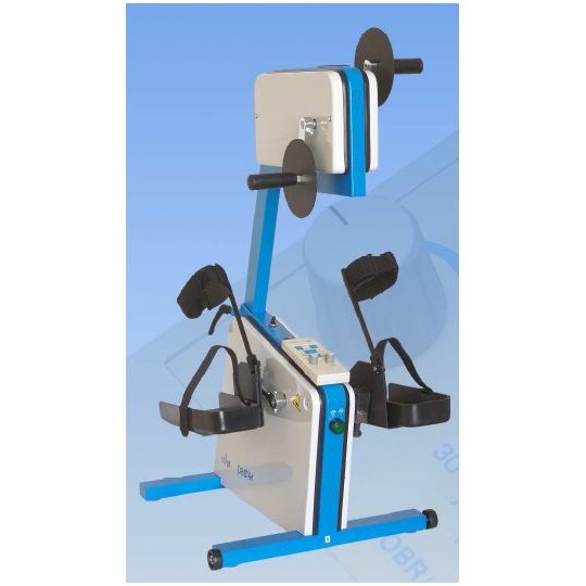 Rotory do ćwiczeń kończyn dolnych i górnych ITAM PASTER 230