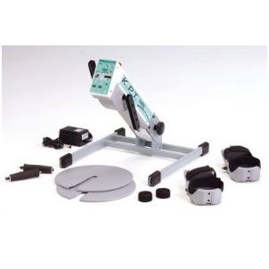 Rotory do ćwiczeń kończyn dolnych i górnych Kinetec KPT Cycla