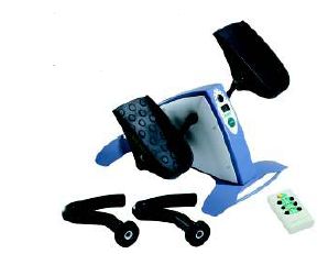 Rotory do ćwiczeń kończyn dolnych i górnych Medica Medizintechnik GmbH Thera Fit Plus