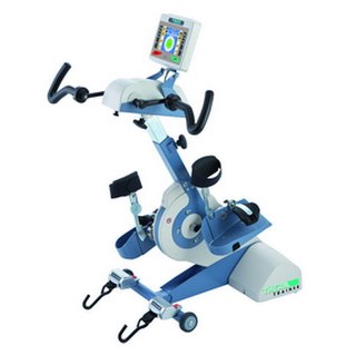 Rotory do ćwiczeń kończyn dolnych i górnych Medica Medizintechnik GmbH Thera Vital Tetra