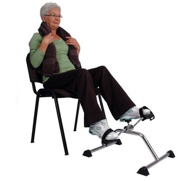 Rotory do ćwiczeń kończyn dolnych i górnych MSD 03-010201