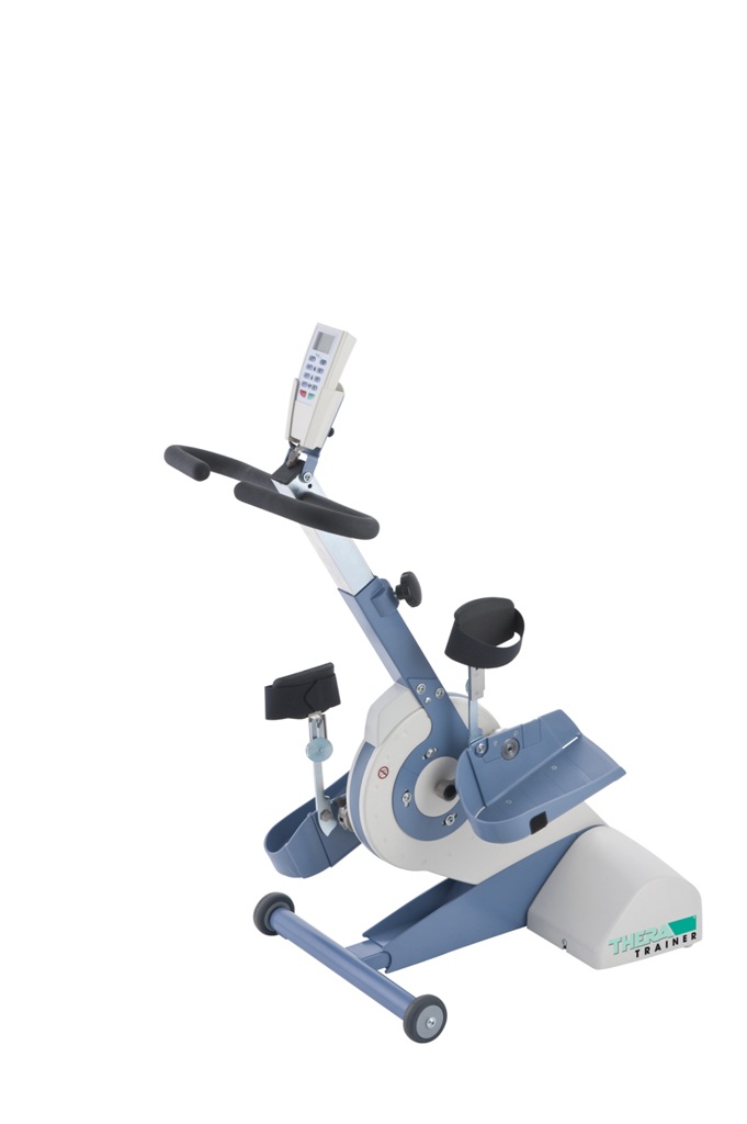 Rotory do ćwiczeń kończyn dolnych Medica Medizintechnik GmbH Thera Live