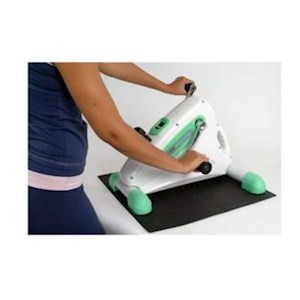 Rotory do ćwiczeń kończyn dolnych MSD Deluxe 1 MSD OxyCycle