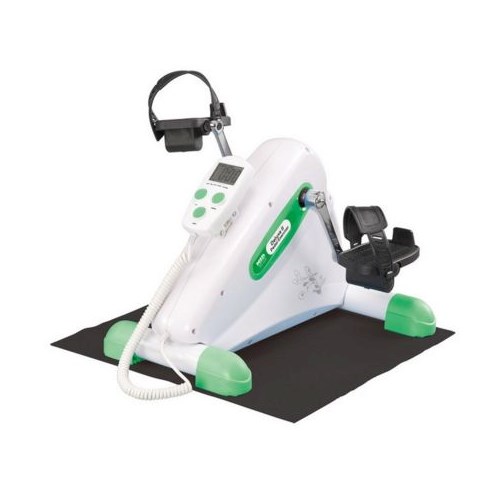 Rotory do ćwiczeń kończyn dolnych MSD Deluxe 2 MSD OxyCycle