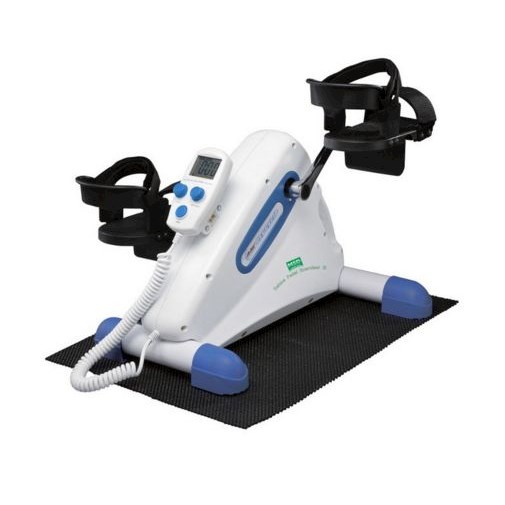 Rotory do ćwiczeń kończyn dolnych MSD Deluxe 3 MSD OxyCycle